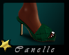 C | Fannee luxury flops