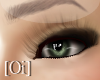 [Oi] Brown Lashes