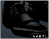 VT | Black Shoes
