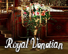 Royal Ven. Candleabra
