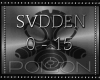 |P| Sadden Death