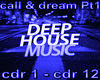 call & dream  Pt1