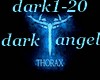 (shan) dark1-20 hardcore