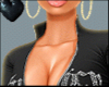 Black Juicy Jacket