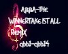 ABBA-THE WINNER IST ALL