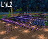 effect  purple