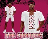 Sexy Shirt Hearts