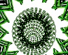 Monster Green Spinning*