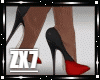 ZY: Monic Sexy Heels