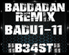Baddadan Uptempo rmx