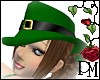 [PBM] Lucky Green Hat