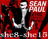 Sean Paul - She doesn't