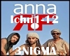 Anna RF - Azerian Folk