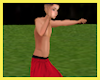 CC* Nix's Red Trunks