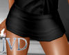 JVD Black Skirt