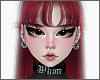 Yuki Dark Red