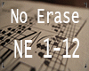 No Erase - James Reid