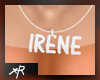 [xR] Irene