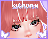 ʚɞ Bangs Ichigo