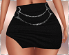 Black Skirt RLL
