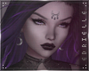 E~ Salem Witch Hair