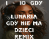 Gdy Nie Ma Dzieci REMIX