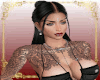 PC] Lyanna Black Hair