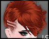 IC| Ginger Freya