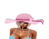 ASL Lisa Beach Hat