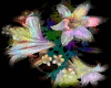 M Sparkle Tiger Lilies