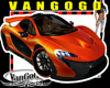 VG Super Car Hyper Mango