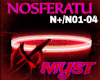 NOSFERATU BROKEN DOME