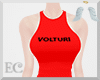 SV| Volturi T-Dress I