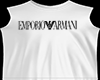 EP WHITE T-SHIRT