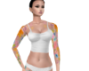 Tropic Shark Skin (0)