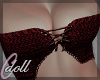 ♥ Naughty Knit {Berry}