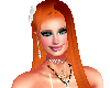 Cute Orange ginger
