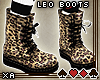 :Play Leo Boots
