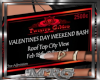{RG}Twisted Vday Ticket