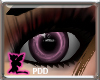 (PDD)Shiney Pink Eyes
