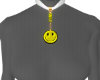* TM Smile Necklace