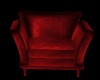 ~Single Red Chair~
