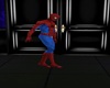 Dancing Spider-Man V1