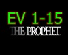 The Prophet Everlasting