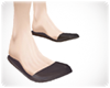 :|~Black Sandals Female