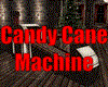 Candy Cane Machine