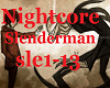 Nightcore sle1-13