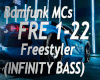 Bomfunk MC's - Freestyle