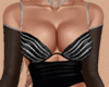 Chic Black Top