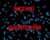 Particelle Azzurri